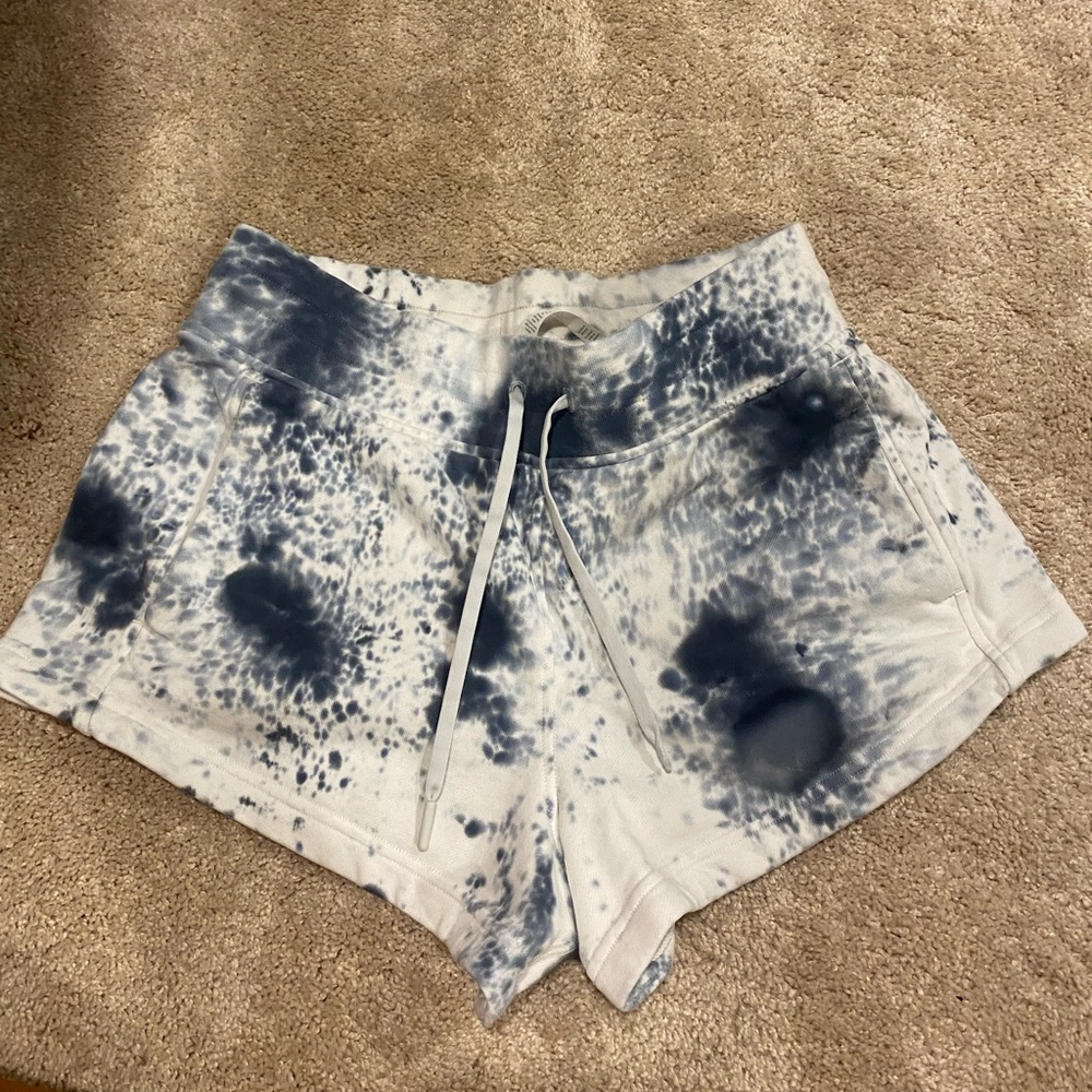 Lulu Tye Dye Shorts!